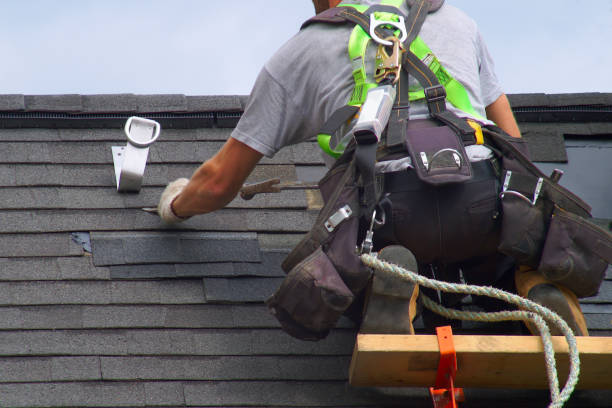 Quick and Trustworthy Emergency Roof Repair Services in Soda Springs, ID