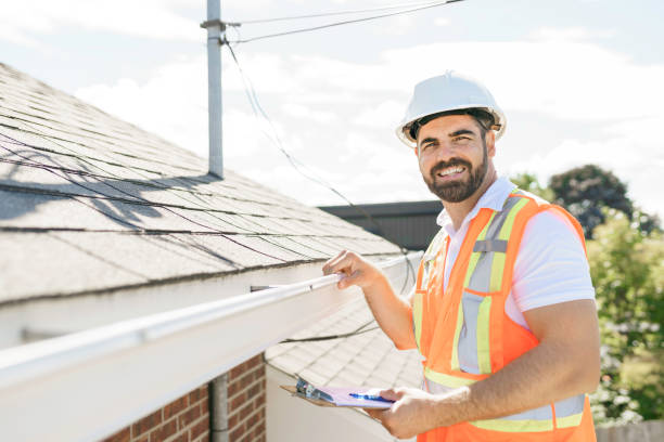 Best Roof Gutter Cleaning  in Soda Springs, ID