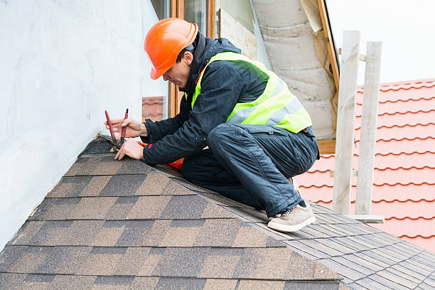Best Flat Roof Repair Services  in Soda Springs, ID